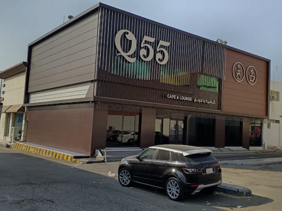 Q55co exterior front